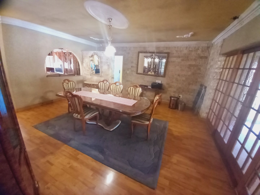 3 Bedroom Property for Sale in Vaalpark Free State
